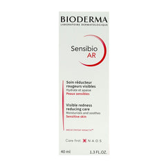 ビオデルマ_サンシビオ AR アンチレッドネスケア、40ml