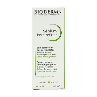 바이오더마_세비엄 코렉티브 케어 포어 리ファイナー, 30ml