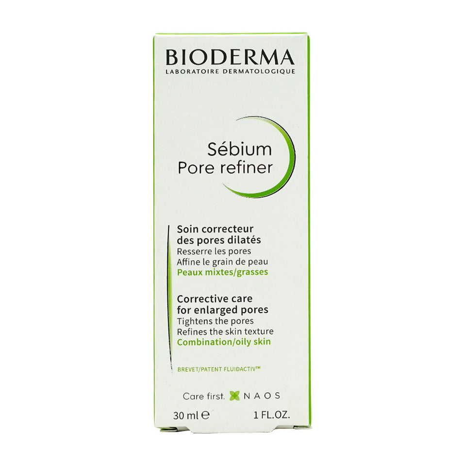 바이오더마_세비엄 코렉티브 케어 포어 리ファイナー, 30ml