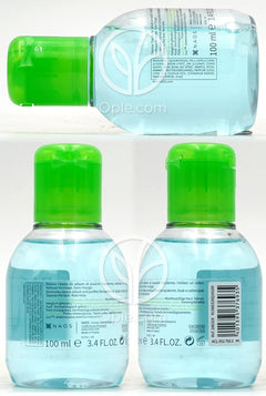 Sebium H2O クレンジングウォーター、100mL