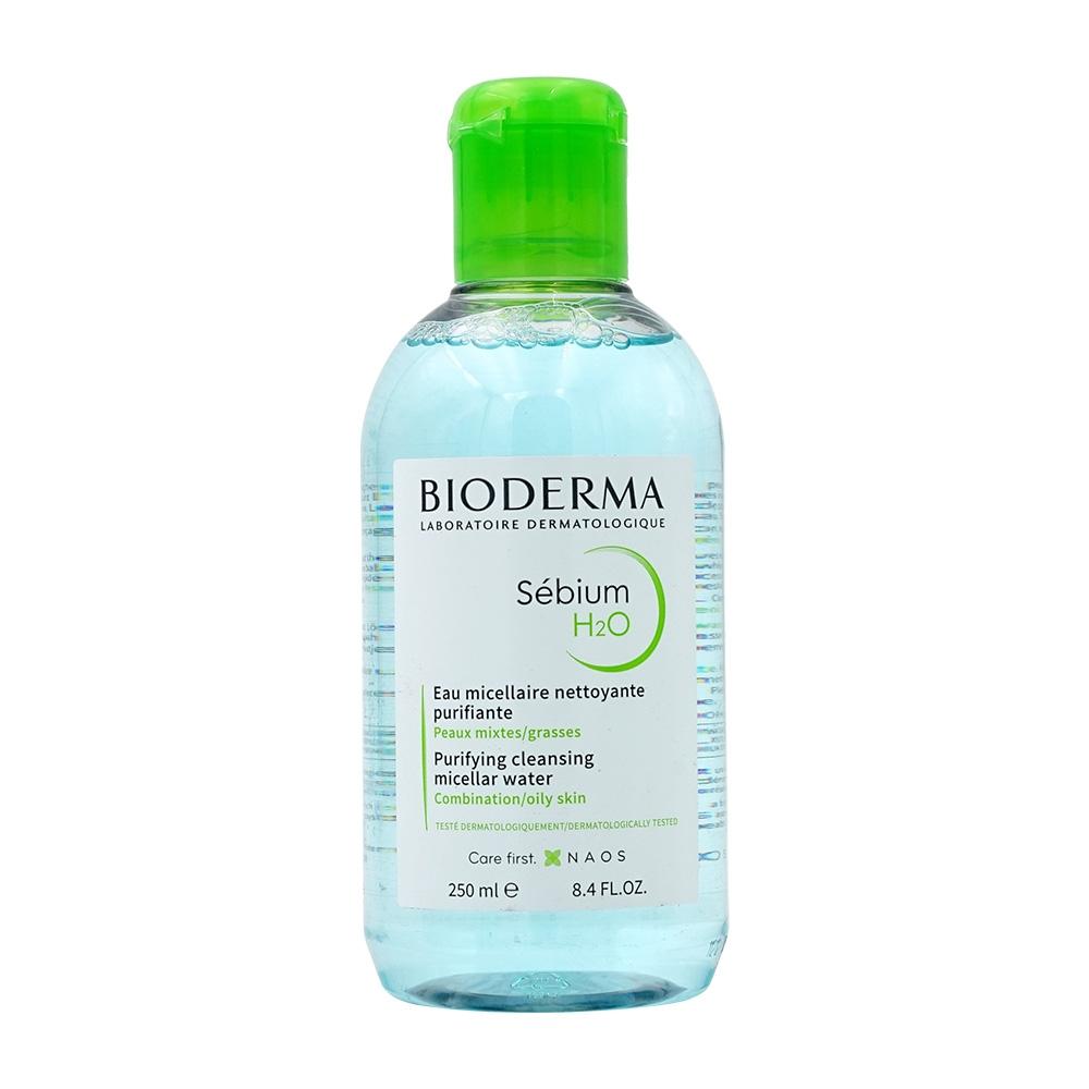セビウム H2O クレンジングウォーター 250ml