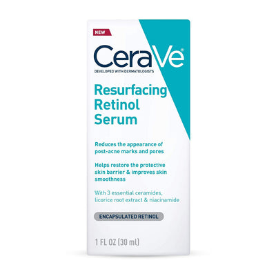 Resurfacing Retinol Serum  1 fl oz