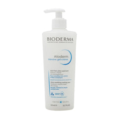 BIODERMA_アトデルム インテンシブ ジェルクリーム ウルトラスージング クーリングケア、500ml