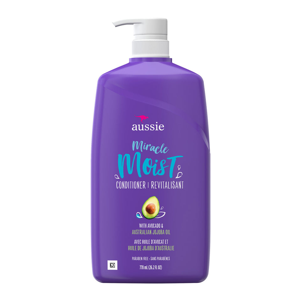 OGX ミラクルモイスチャーコンディショナー 778ml