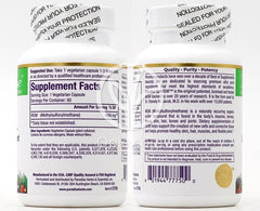 파라다이스허브_옵티MSM 1000mg, 90 베지캡슐