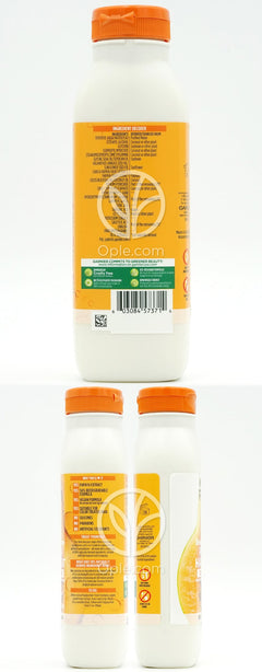가르니에_프럭티스 데미지 리페어링 헤어 트리트 컨디셔너 파파야, 350ml