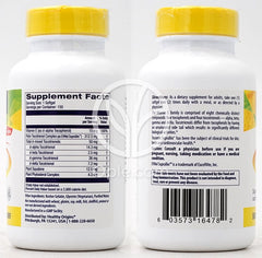 헬시오리진스_내추럴 토코민 수프라바이오 50mg, 150 소프트젤