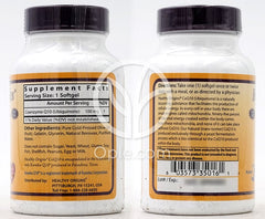 헬시오리진스_코엔자임Q10 100mg, 60 소프트젤