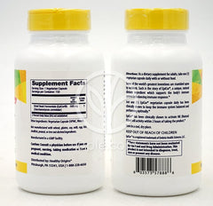 Healthy Origins_EpiCor 500mg, 150ベジカプセル