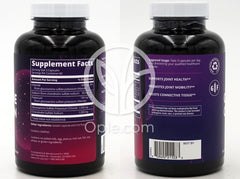 MRM グルコサミンコンドロイチンジョイントヘルス 1500/1200mg、180カプセル