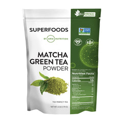 MRM_抹茶グリーンティーパウダー, 170g