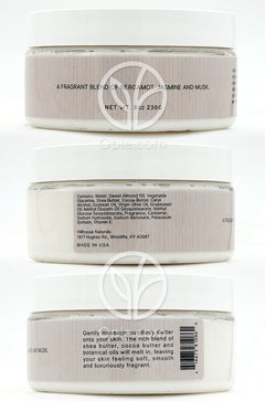 Fresh Linen Body Butter,  8 oz
