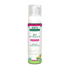 2 in 1 Hair & Body Wash  6.75 fl oz