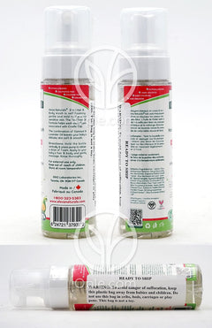 ヘア＆ボディウォッシュ 2in1 200ml