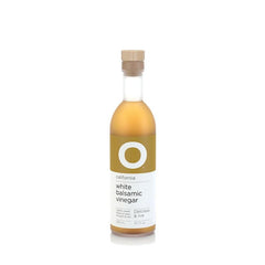 오올리브오일앤비니거_캘리포니아 화이트 발사믹 비네거 300ml