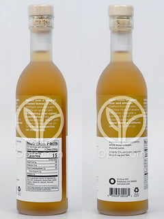 오올리브오일앤비니거_캘리포니아 화이트 발사믹 비네거 300ml