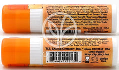 Cocoa Butter Lip Balm Sweet Orange,  0.25 oz