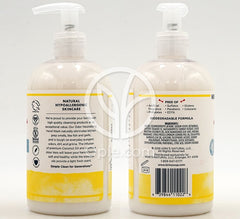 커크스_냄새 중화 핸드 워시, 레몬&유칼립투스 355ml