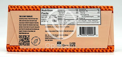 샤펜버거_82% 엑스트라 다크 초콜릿 바, 85g