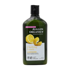 クラリファイング レモンコンディショナー 325ml