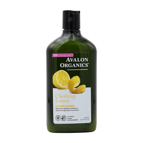 クラリファイング レモンコンディショナー 325ml