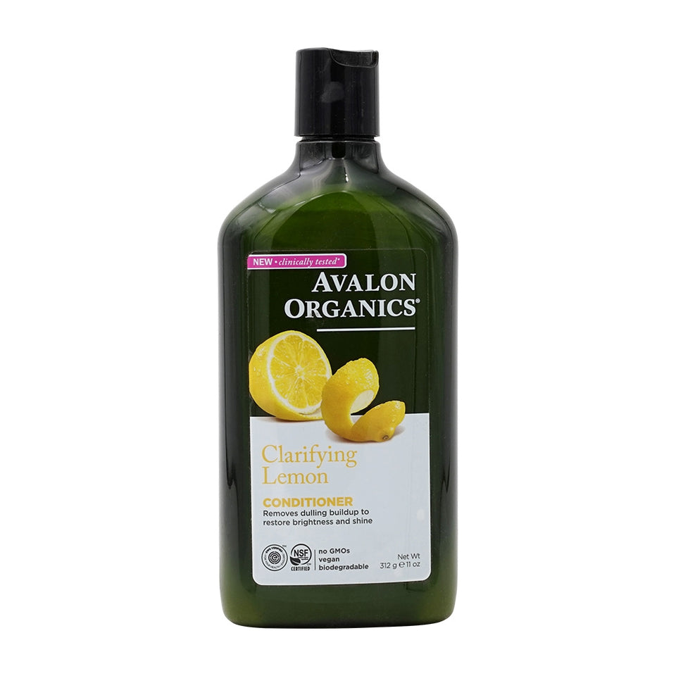 クラリファイング レモンコンディショナー 325ml
