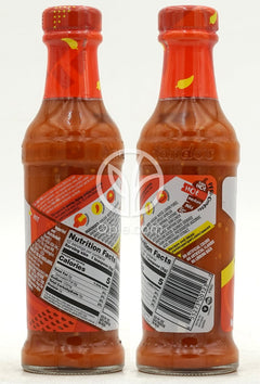 난도스_페리페리 핫 소스, 260g