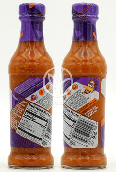 난도스_페리페리 소스 갈릭 맛 미디엄, 260g