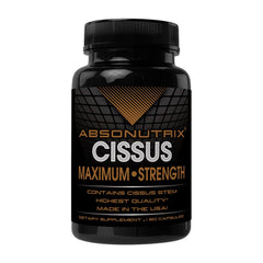 アプリソニュートリックス_シソス マキシマムストレングス 1600mg、120カプセル