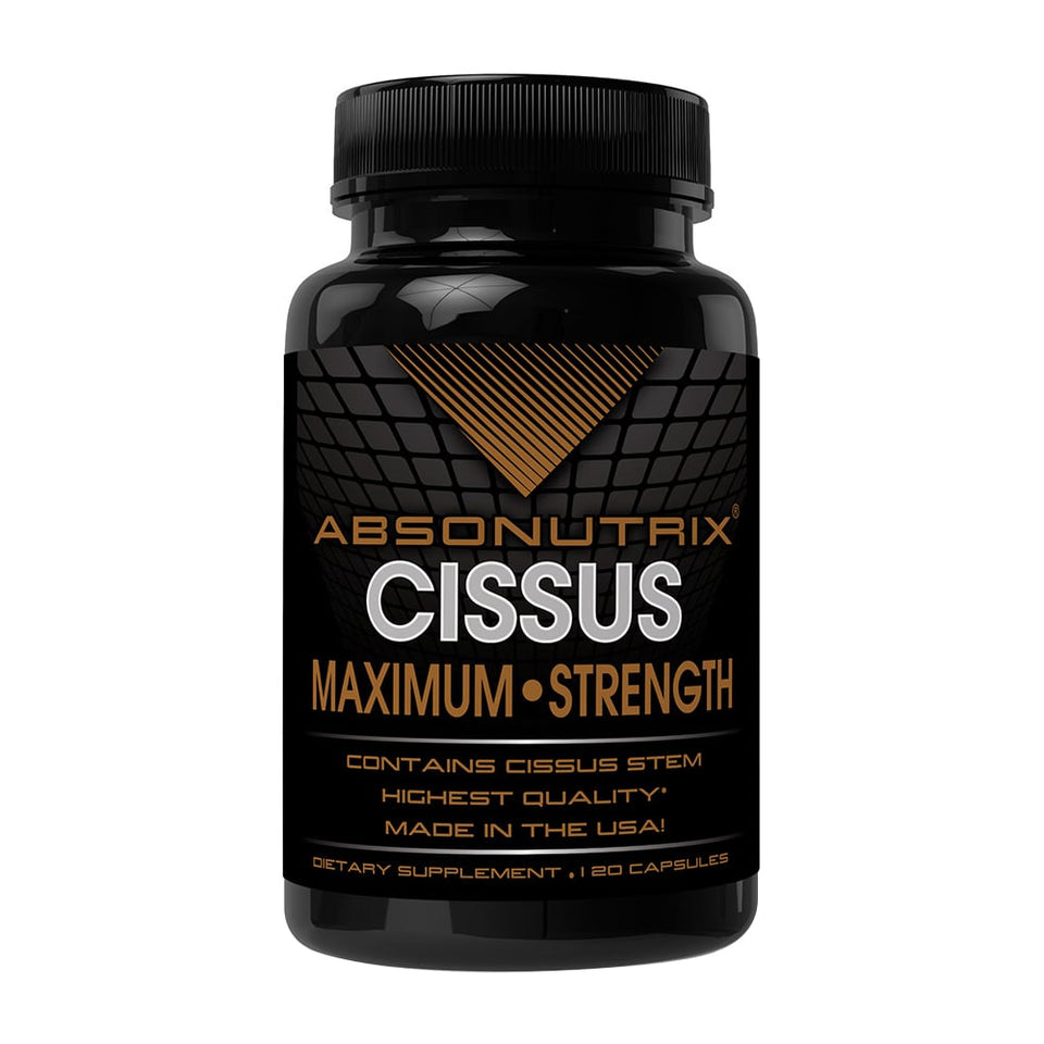 アプリソニュートリックス_シソス マキシマムストレングス 1600mg、120カプセル