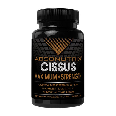 앱소뉴트릭스_시서스 맥시멈 스트렝스 1600mg, 120캡슐