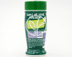 Popcorn Seasoning, Garlic Parmesan  2.85 oz