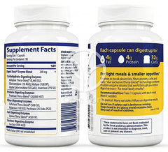 Enzymedica_Digest Basic, 90カプセル