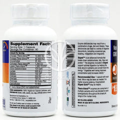 Enzymedica Digest, 90カプセル