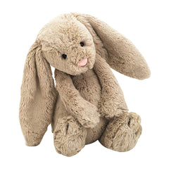 Bashful Bunny Beige Medium,  1 Product