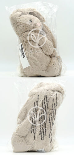 Bashful Bunny Beige Medium,  1 Product