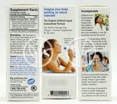Nuscience Corporation_Cellfood Liquid Concentrate, 30ml