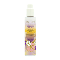 퍼시피카뷰티_프렌치 라일락 퍼퓸 헤어&바디 미스트, 177ml