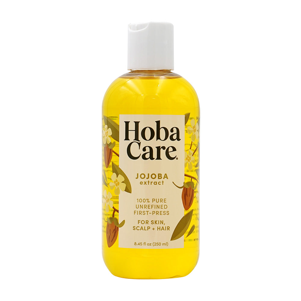 ホバケア_ホホバ抽出物 250ml
