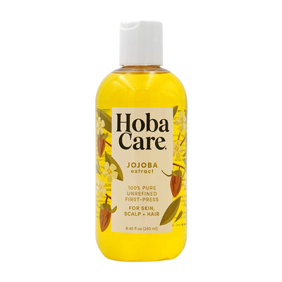 호바케어_호호바 추출물 250ml