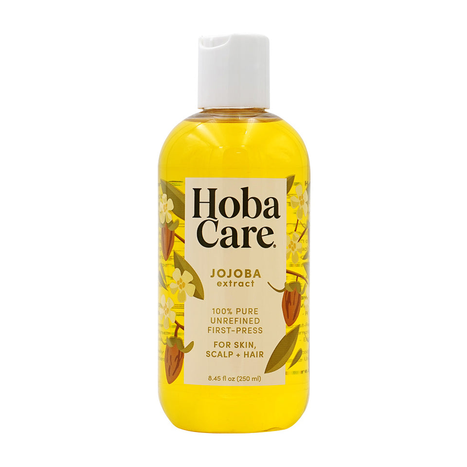 ホバケア_ホホバ抽出物 250ml