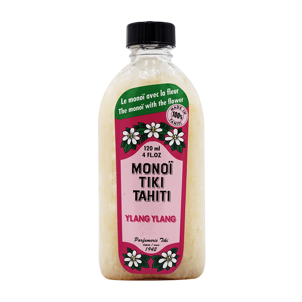 モノイタヒチ_モノイティアレタヒチ イランイラン オイル 120ml