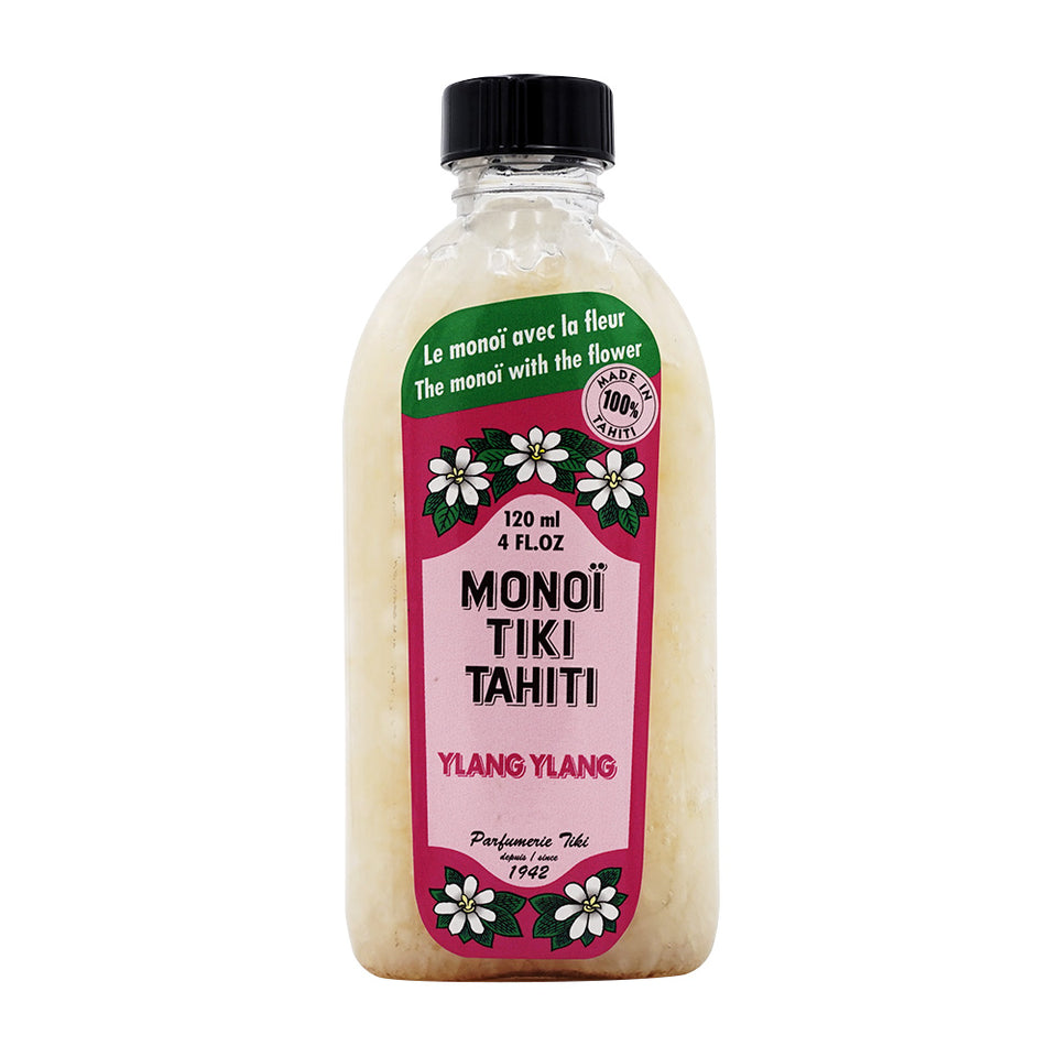 モノイタヒチ_モノイティアレタヒチ イランイラン オイル 120ml