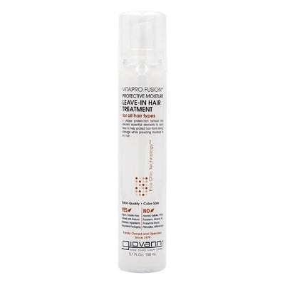 ジョバンニ_ビタプロ フュージョン プロテクティブ モイスチャー、150ml
