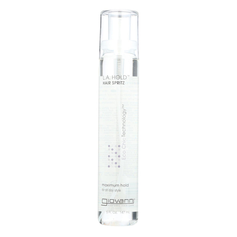 ジオバンニ L.A.ホールド ヘアスプリッツ 147ml
