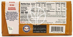 チョコラブ_ヘーゼルナッツミルクチョコレート、90g