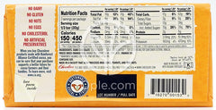 チョコラブ_オレンジピール入りダークチョコレート 90g