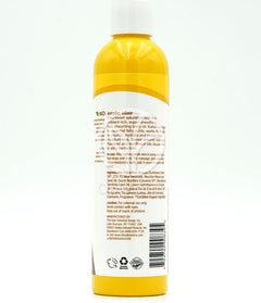 알바보타니카_하와이안 바디 오일 쿠쿠이 너트, 251ml