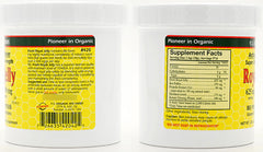 Y.S.エコビファームズ_ウルトラメガストレングスローヤルゼリー 36000mg、576g