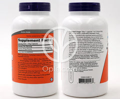 ナウフーズ_ダブルストレングスタウリン1000mg、250ベジカプセル